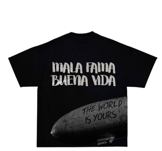Private Dept. Mala Fama
