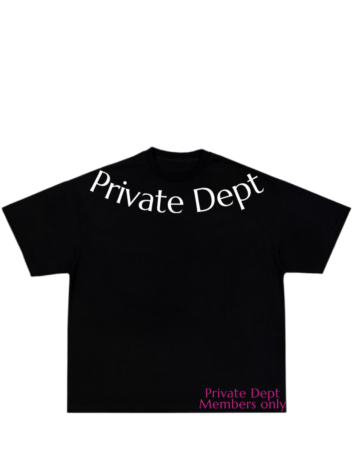 Private Dept. La Fresada