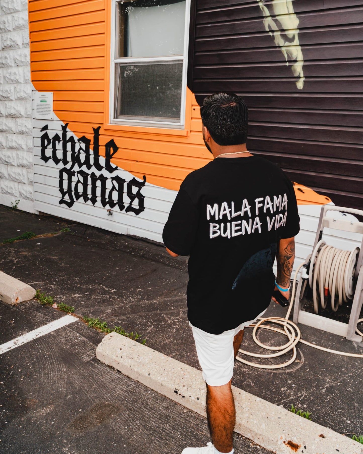 MALA FAMA V.2