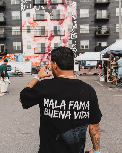 MALA FAMA V.2